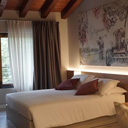 Agriturismo Acinatico Wine Relais Fumane Dış mekan fotoğraf