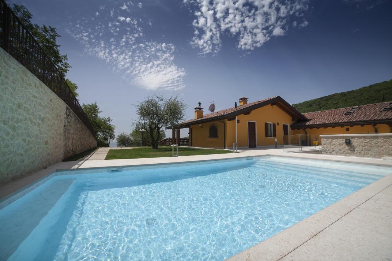 Agriturismo Acinatico Wine Relais Fumane Dış mekan fotoğraf