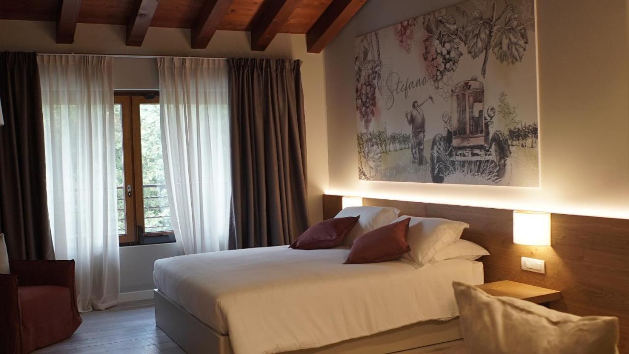 Agriturismo Acinatico Wine Relais Fumane Dış mekan fotoğraf