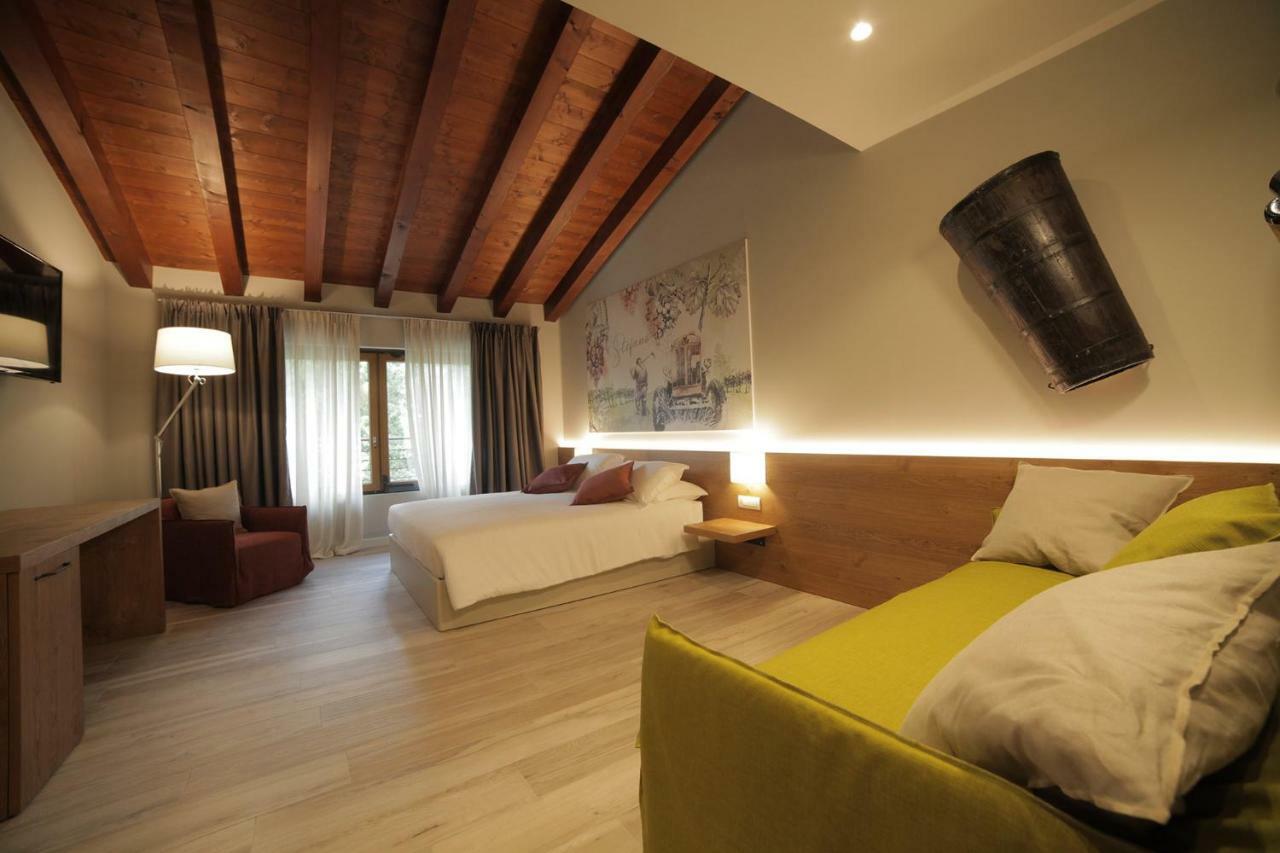 Agriturismo Acinatico Wine Relais Fumane Dış mekan fotoğraf