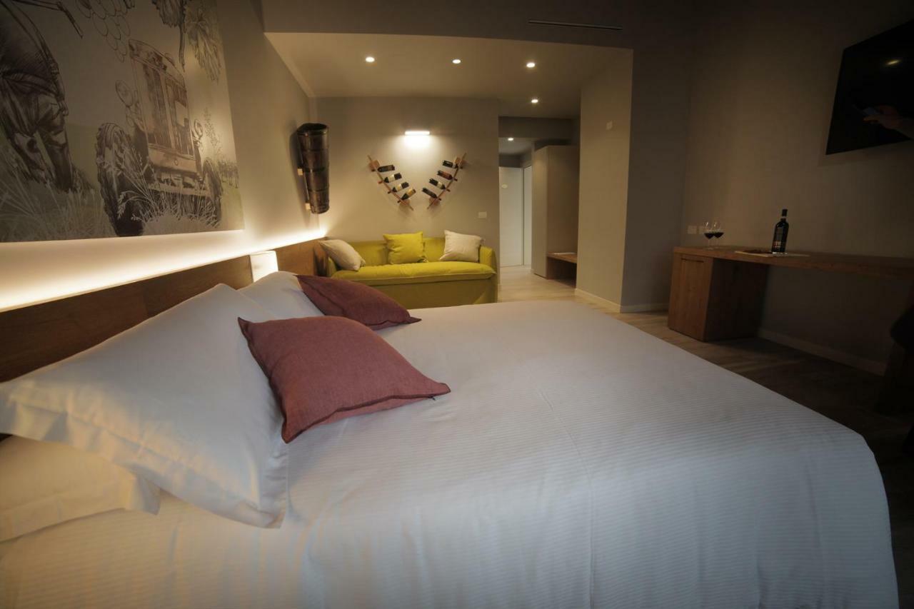 Agriturismo Acinatico Wine Relais Fumane Dış mekan fotoğraf