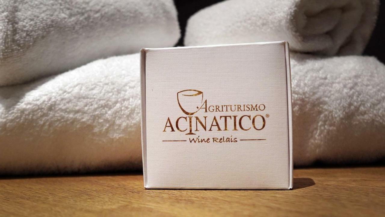 Agriturismo Acinatico Wine Relais Fumane Dış mekan fotoğraf