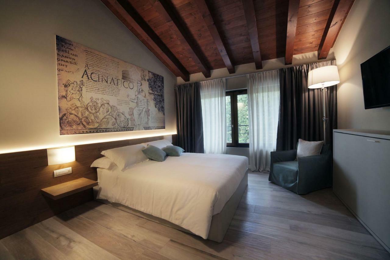 Agriturismo Acinatico Wine Relais Fumane Dış mekan fotoğraf
