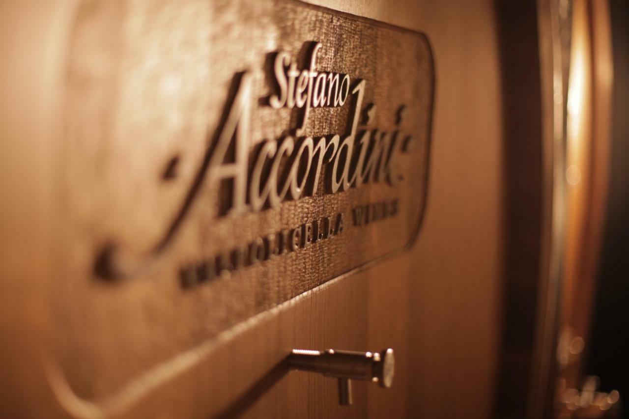 Agriturismo Acinatico Wine Relais Fumane Dış mekan fotoğraf