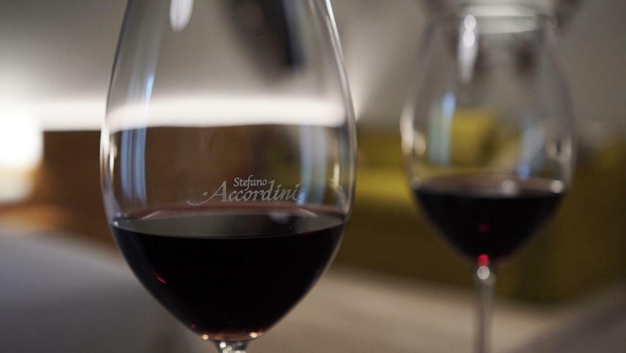 Agriturismo Acinatico Wine Relais Fumane Dış mekan fotoğraf