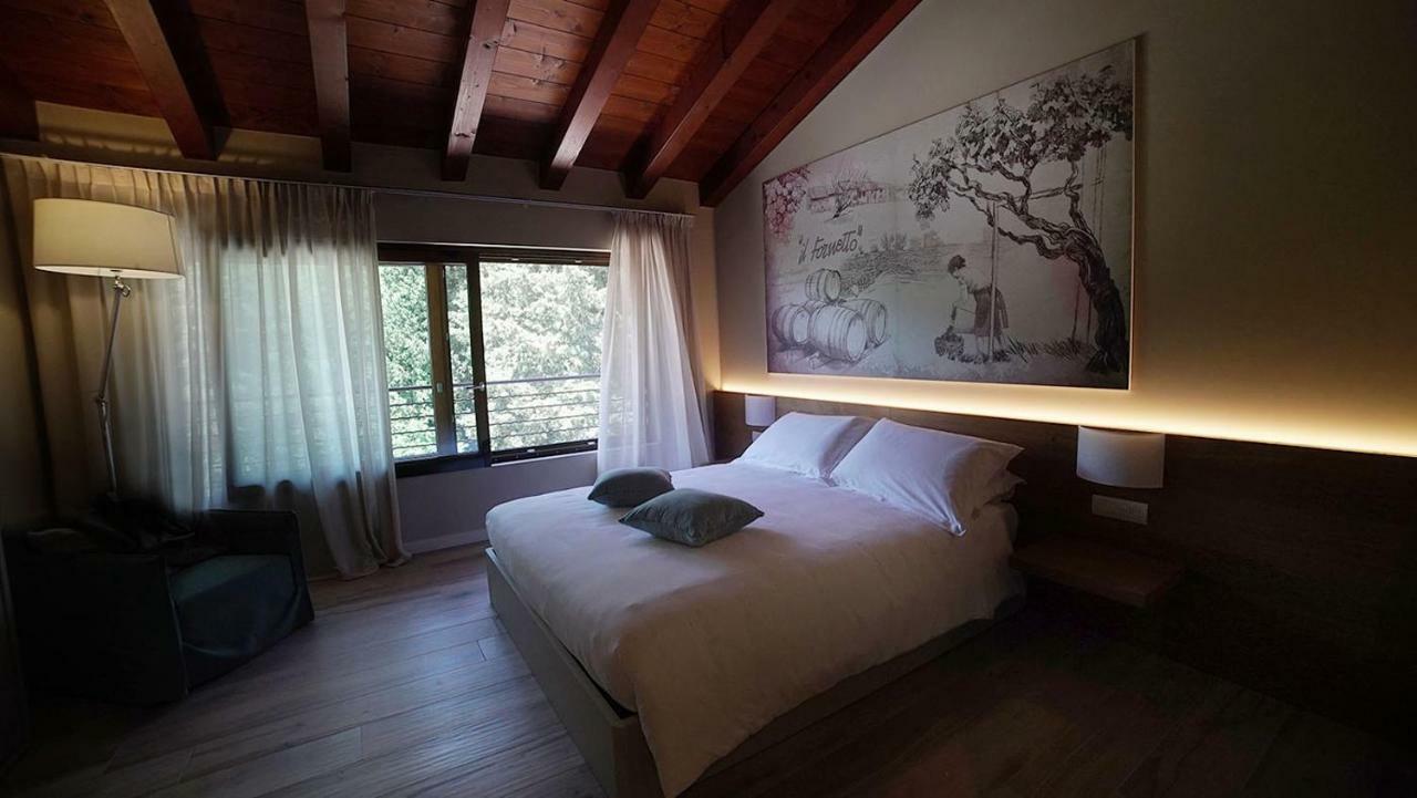 Agriturismo Acinatico Wine Relais Fumane Dış mekan fotoğraf