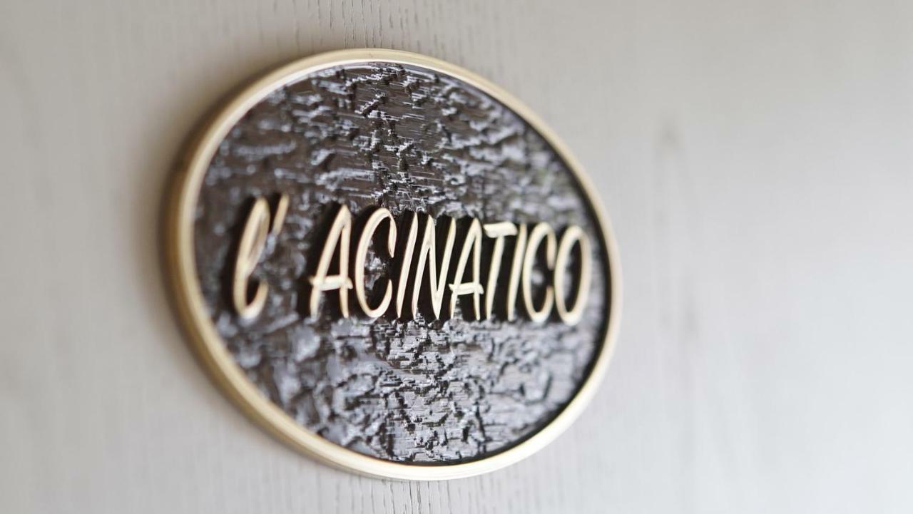 Agriturismo Acinatico Wine Relais Fumane Dış mekan fotoğraf